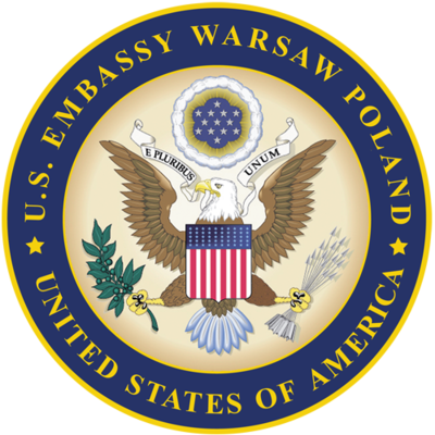Ambasada Stanów Zjednoczonych Ameryki w Warszawie 
