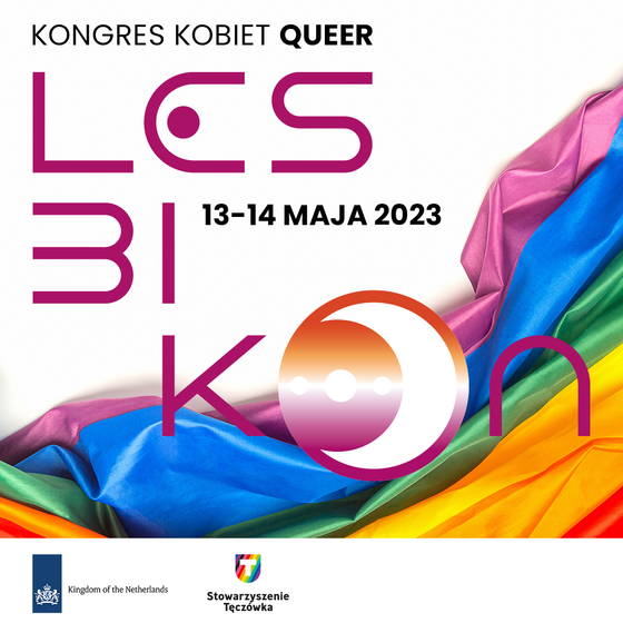 Lesbikon - Queer Women* Congress first time in Poland (ever)